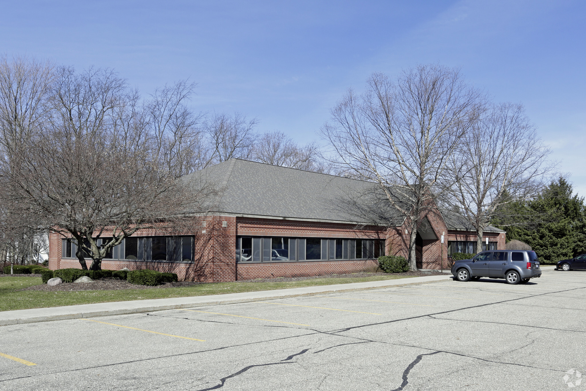 2465 Byron Station Dr SW, Byron Center, MI for sale Primary Photo- Image 1 of 1