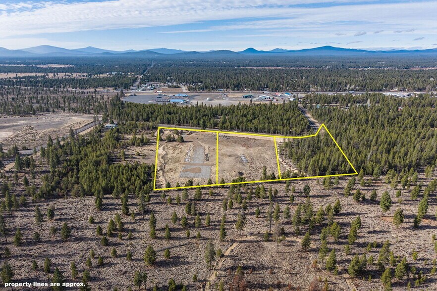 17140-17160 Rosland Rd, La Pine, OR à vendre - Autre - Image 3 de 13