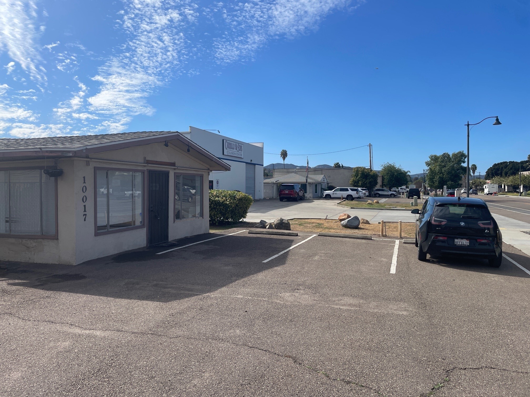 10017-10023 Prospect Ave, Santee, CA for lease Interior Photo- Image 1 of 5