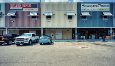 9342 SE Loop 410, San Antonio, TX for lease Building Photo- Image 1 of 23