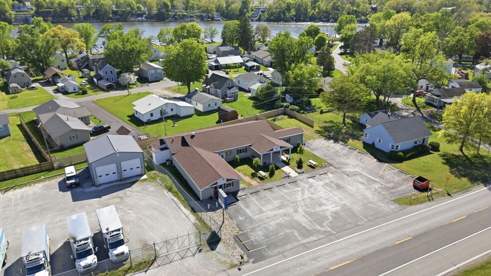 12150 N US Highway 421, Monticello, IN for sale - Building Photo - Image 3 of 43