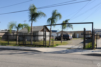 Plus de détails pour 8631 Live Oak Ave, Fontana, CA - Industriel à vendre