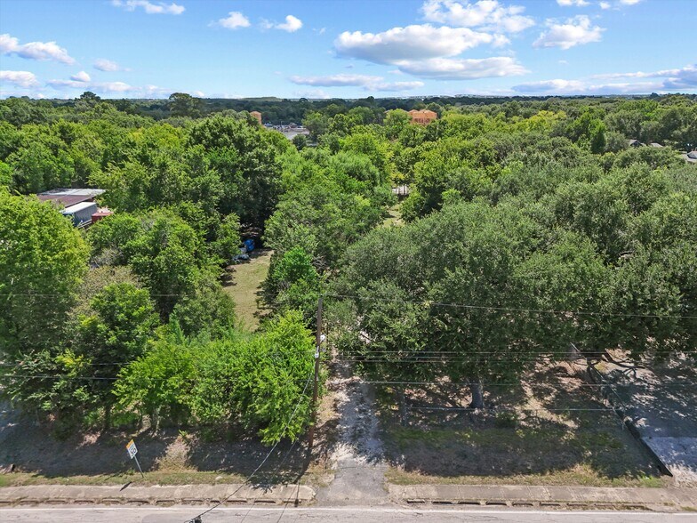 14141 Almeda School rd, Houston, TX à vendre - Aérien - Image 3 de 11