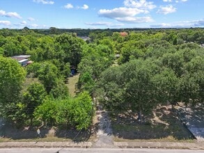 14141 Almeda School rd, Houston, TX - AERIAL  map view - Image1