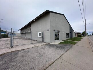 Plus de détails pour 1631 S Hillside St, Wichita, KS - Commerce de détail à vendre