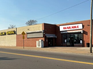 More details for 1727-1737 E State Fair, Detroit, MI - Retail for Lease