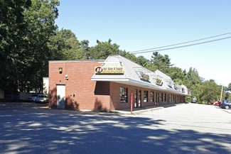 More details for 131 Boston Rd, North Billerica, MA - Retail for Sale