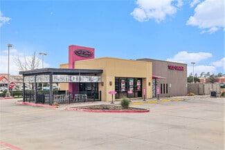 Plus de détails pour 253 Interstate 45 S, Huntsville, TX - Commerce de détail à louer