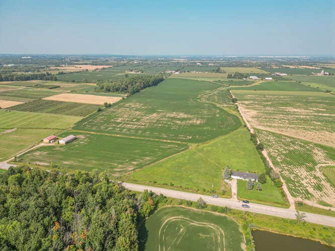13535 Heart Lake Rd, Inglewood, ON for sale - Aerial - Image 2 of 5