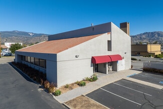 More details for 1555 E Highland Ave, San Bernardino, CA - Retail for Lease