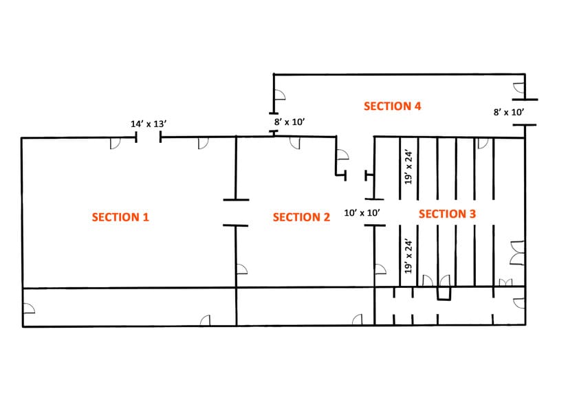 211 Martingale Dr, Conway, MO for sale - Building Photo - Image 3 of 9