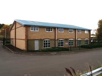 More details for 1-2 Northern Way, Crewkerne - Office for Lease