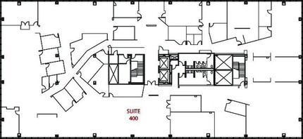 15545 Sand Canyon Ave, Irvine, CA for lease Floor Plan- Image 1 of 1