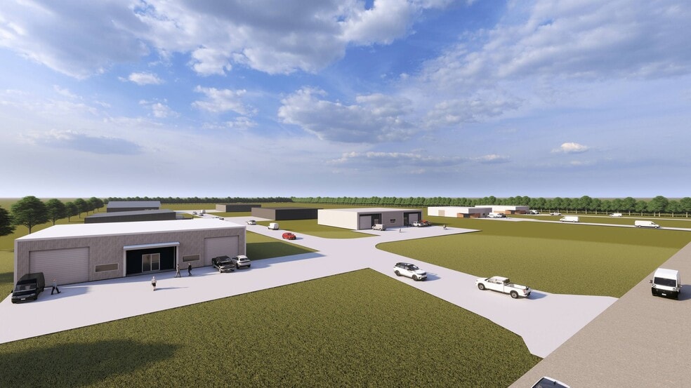 Old Wire Road & Basalt Lane, Fayetteville, AR for lease - Building Photo - Image 2 of 6