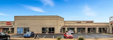 21043 N Cave Creek Rd, Phoenix, AZ for lease Building Photo- Image 2 of 2