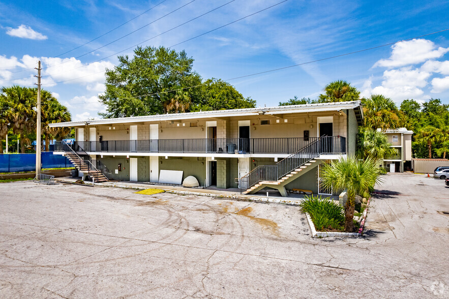 4201 S Orange Blossom Trl, Orlando, FL à vendre - Photo du bâtiment - Image 1 de 1