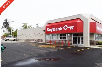 Plus de détails pour 752 E Delavan Ave, Buffalo, NY - Commerce de détail à vendre