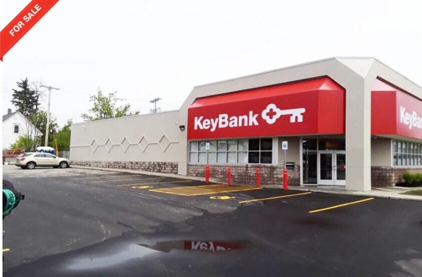 752 E Delavan Ave, Buffalo, NY à vendre Photo du bâtiment- Image 1 de 2