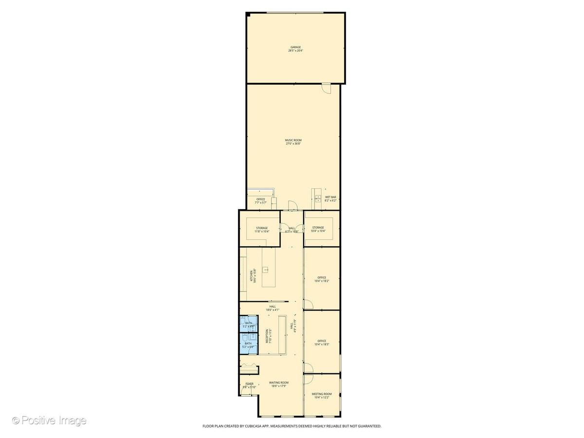 610-642 Anthony Trl, Northbrook, IL 60062 - Unit 636-9 -  - Floor Plan - Image 1 of 28