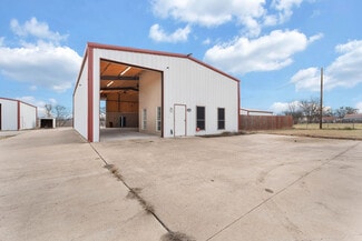 More details for 11900 FM 1392, Terrell, TX - Industrial for Lease