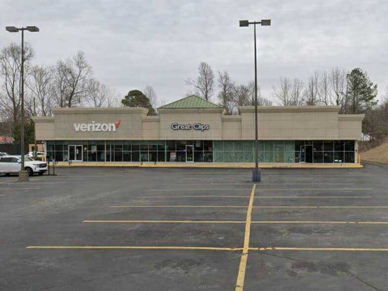 S U.S. 431 Hwy, Guntersville, AL à louer - Photo principale - Image 1 de 10