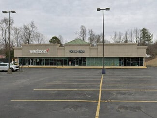 More details for S U.S. 431 Hwy, Guntersville, AL - Retail for Lease