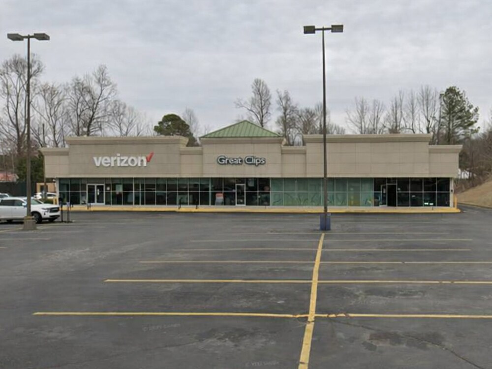 S U.S. 431 Hwy, Guntersville, AL for lease Primary Photo- Image 1 of 11