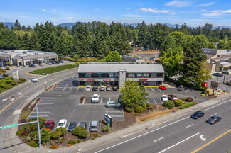 Plus de détails pour 14300 SE Petrovitsky Rd, Renton, WA - Bureau à vendre