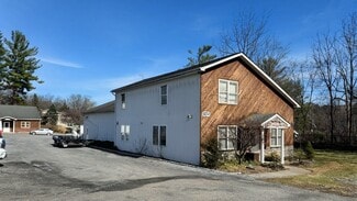 Plus de détails pour 12 Timothy Heights rd, Pleasant Valley, NY - Local d'activités à louer