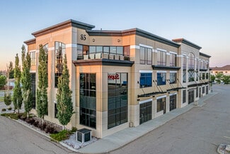 More details for 85 Cranford Way, Sherwood Park, AB - Office/Medical for Lease