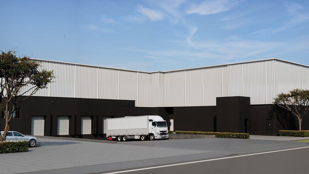 2389 Vauxhall Rd, Union Township, NJ à louer - Photo du bâtiment - Image 2 de 5