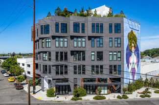 More details for 959 SE Division St, Portland, OR - Office/Retail for Lease