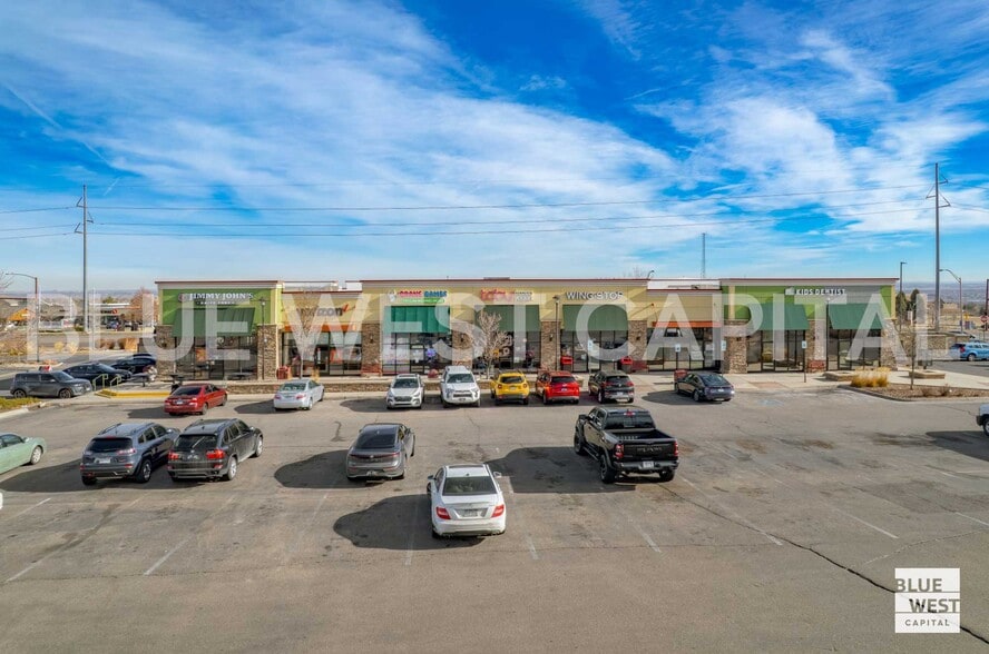 9645 Washington St, Thornton, CO for sale - Building Photo - Image 3 of 8