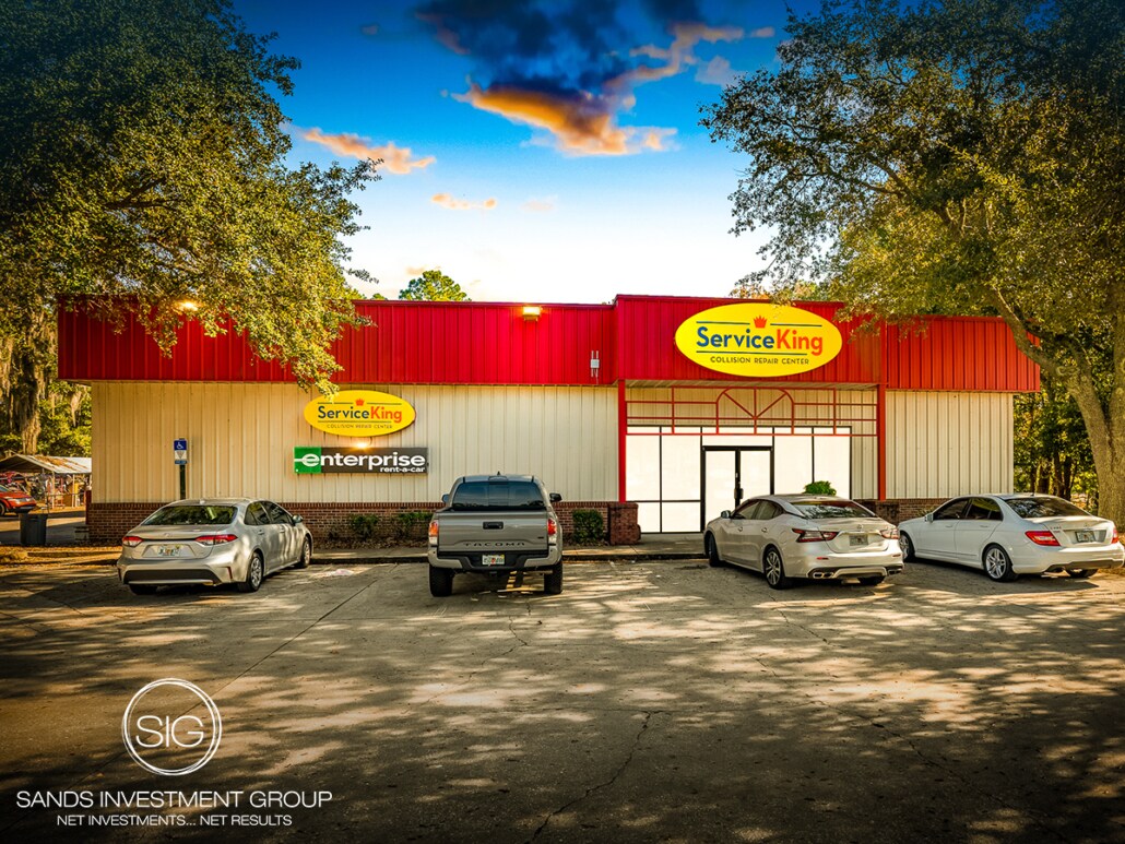 9655 Old Saint Augustine Rd, Jacksonville, FL for sale Primary Photo- Image 1 of 1