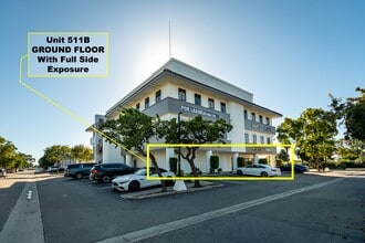 501 W Channel Islands Blvd, Port Hueneme, CA à louer Photo intérieure- Image 2 de 6