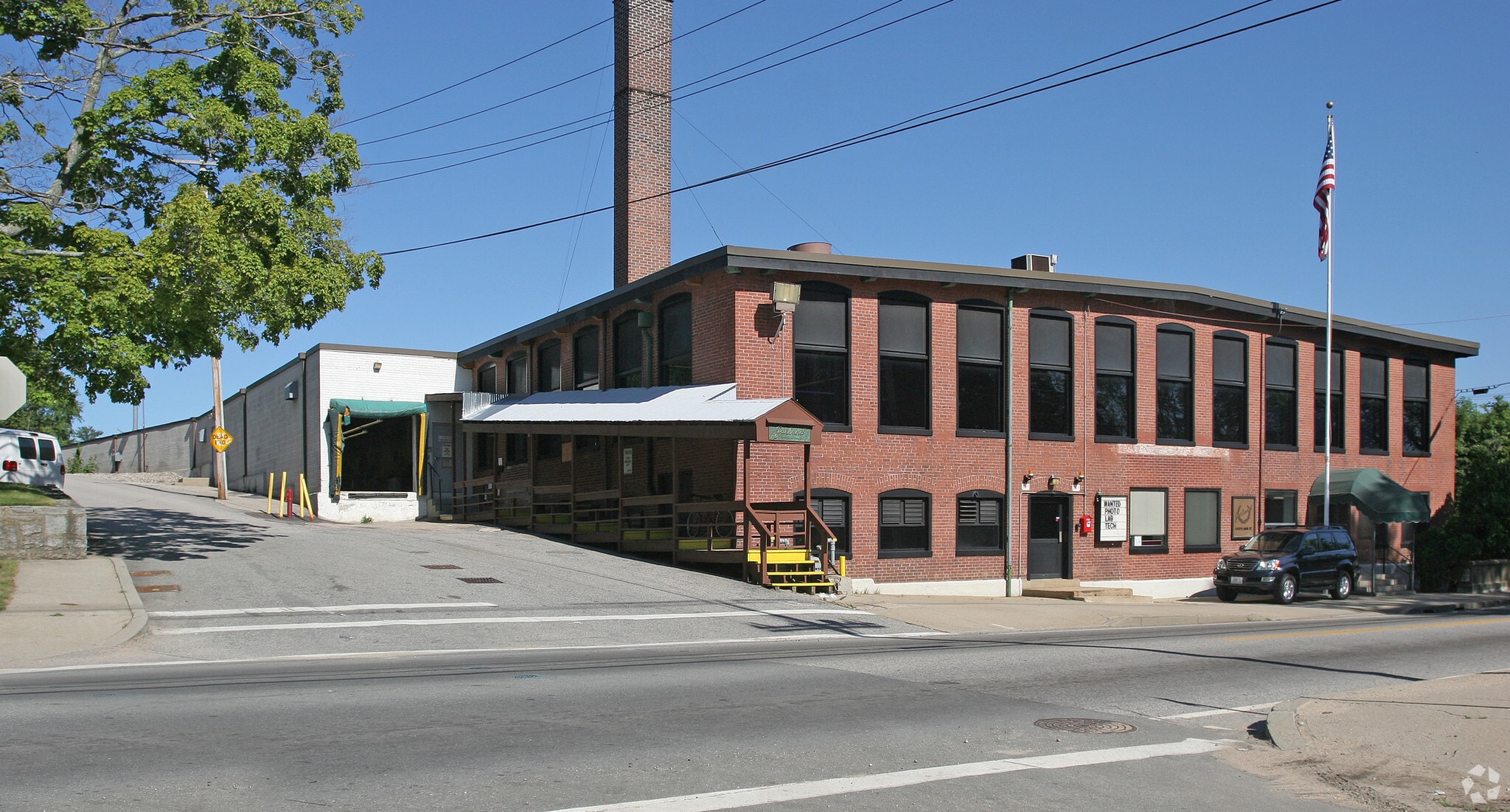 1 S Main St, Coventry, RI for lease Primary Photo- Image 1 of 24