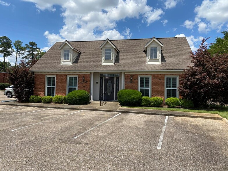 1750 W Main St, Dothan, AL à vendre - Photo du bâtiment - Image 1 de 1