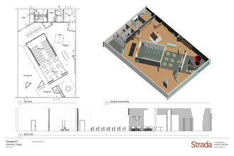 100-200 Universal Dr N, North Haven, CT for lease Building Photo- Image 1 of 1