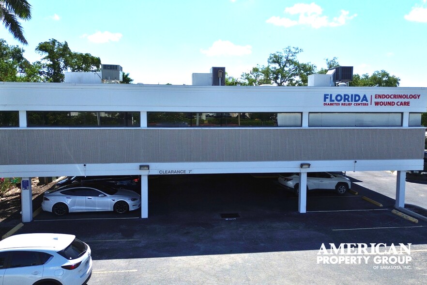 201 4th Ave, Bradenton, FL à vendre - Photo du bâtiment - Image 3 de 39