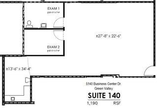 5140 Business Center Dr, Fairfield, CA à louer Photo intérieure- Image 1 de 1