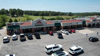 More details for 25255 Highway 5, Lonsdale, AR - Office/Medical, Office/Retail for Lease