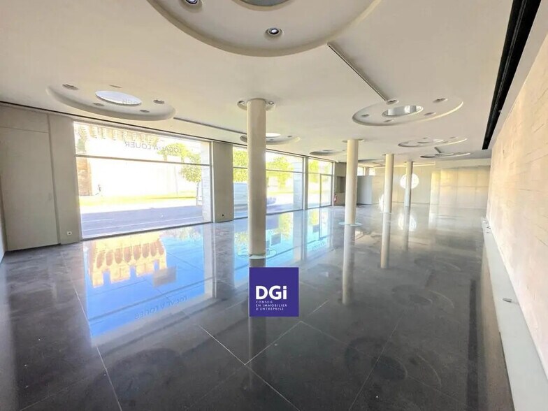 Commerce de détail dans Avignon à vendre - Photo du bâtiment - Image 3 de 4