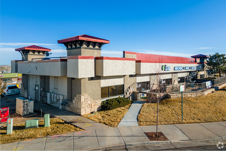 6860 S Clinton St, Greenwood Village, CO for lease - Building Photo - Image 2 of 11