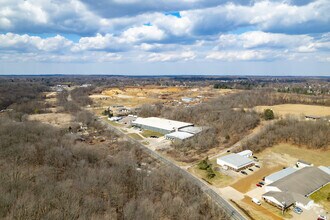 2400 Ravine Rd, Kalamazoo, MI - Aerial  map view