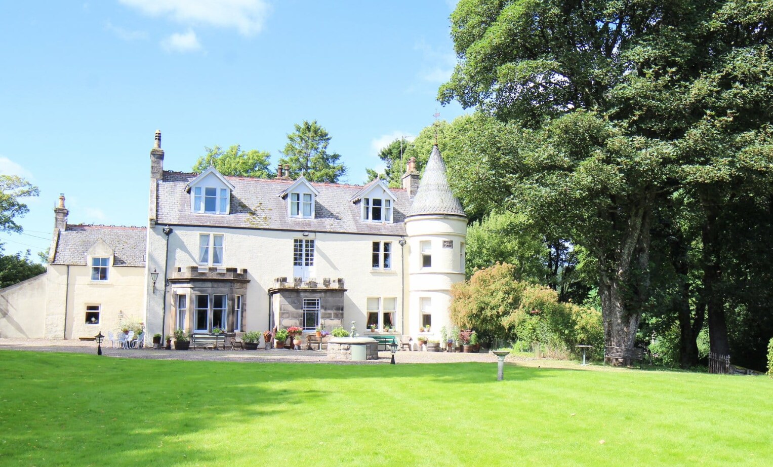 Cragganmore, Ballindalloch à vendre Photo du bâtiment- Image 1 de 14