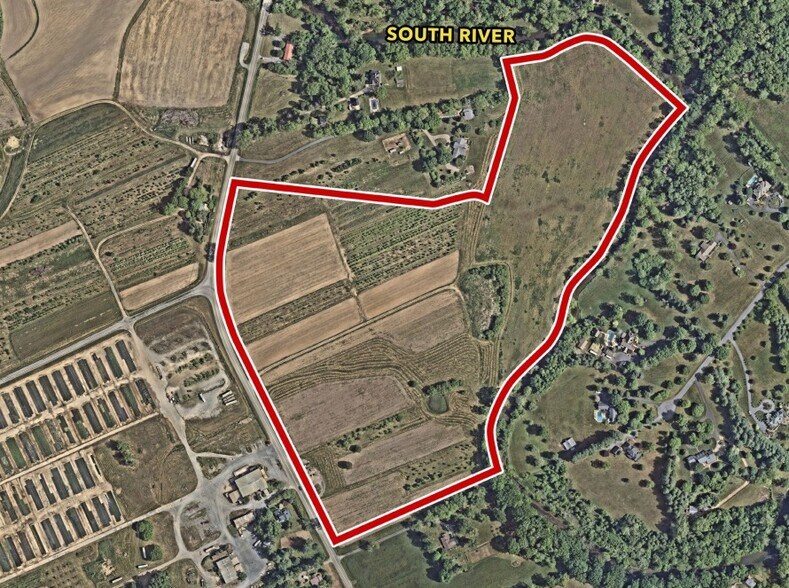 2495 Lyndhurst Rd, Waynesboro, VA à vendre - Photo du bâtiment - Image 1 de 1