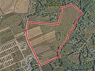 Plus de détails pour 2495 Lyndhurst Rd, Waynesboro, VA - Terrain à vendre