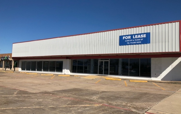 2312-2314 Palmer Hwy, Texas City, TX for sale - Building Photo - Image 2 of 10