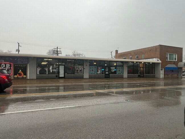 More details for 1250-1254 W 127th St, Calumet Park, IL - Retail for Sale