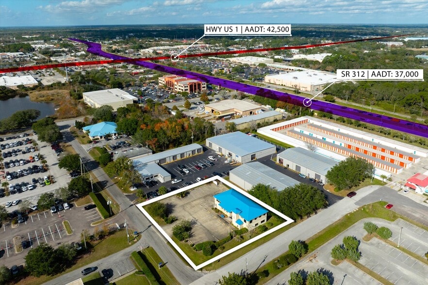 9 San Bartola Dr, Saint Augustine, FL for sale - Building Photo - Image 3 of 84